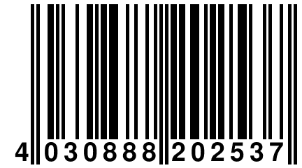 4 030888 202537