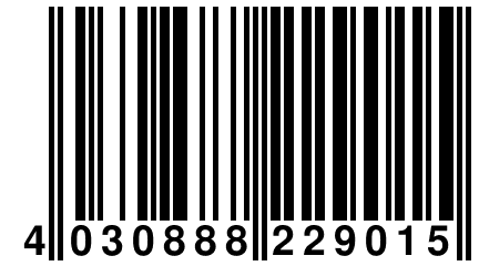 4 030888 229015