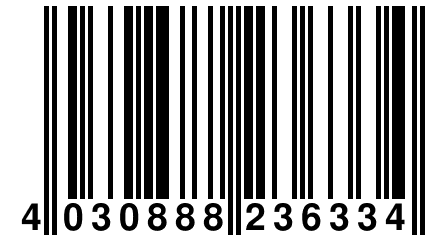 4 030888 236334