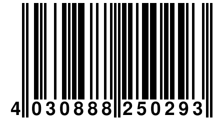 4 030888 250293