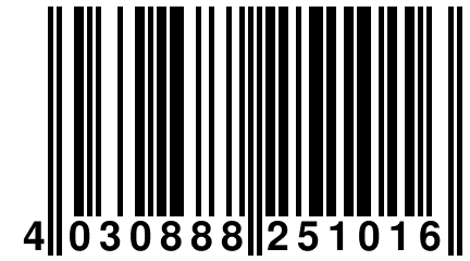 4 030888 251016