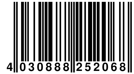 4 030888 252068