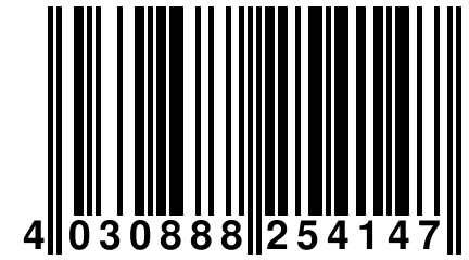 4 030888 254147