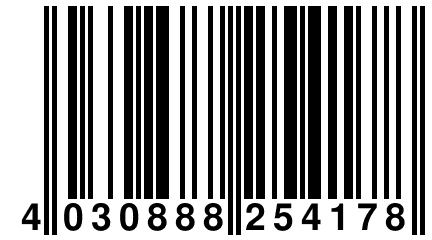 4 030888 254178