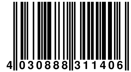 4 030888 311406