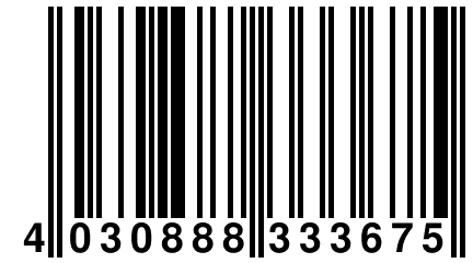 4 030888 333675