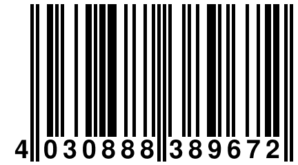 4 030888 389672