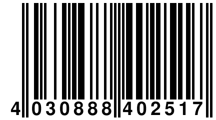 4 030888 402517