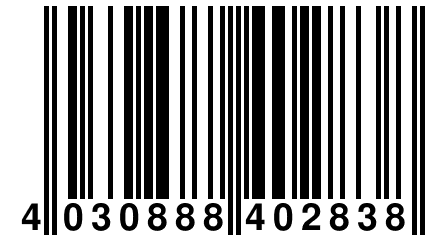 4 030888 402838