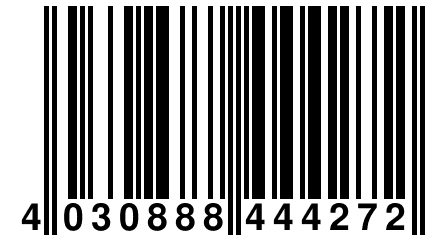 4 030888 444272