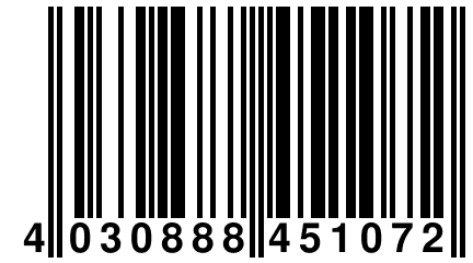 4 030888 451072