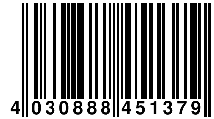 4 030888 451379