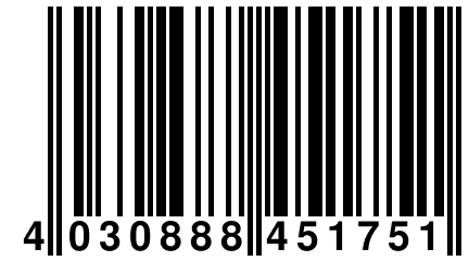 4 030888 451751