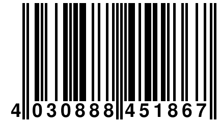 4 030888 451867