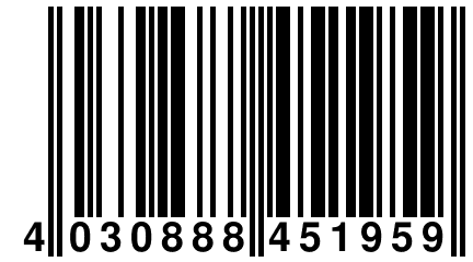 4 030888 451959