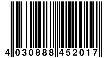 4 030888 452017