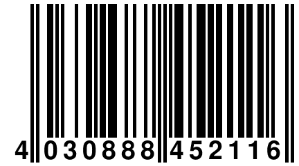 4 030888 452116