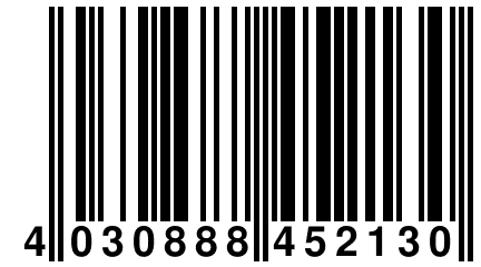 4 030888 452130