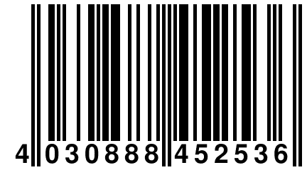 4 030888 452536