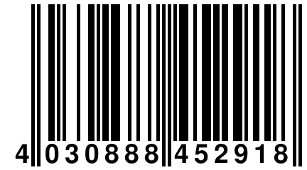 4 030888 452918