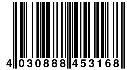 4 030888 453168