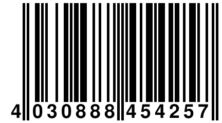 4 030888 454257