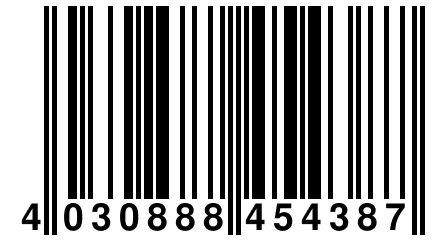 4 030888 454387