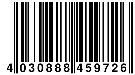 4 030888 459726