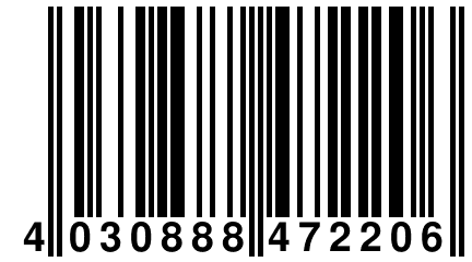 4 030888 472206