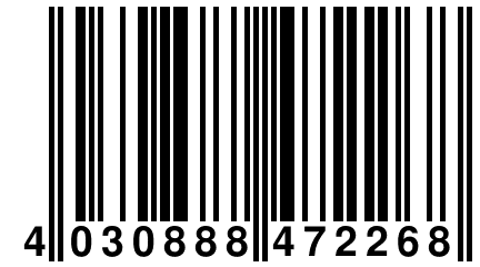 4 030888 472268