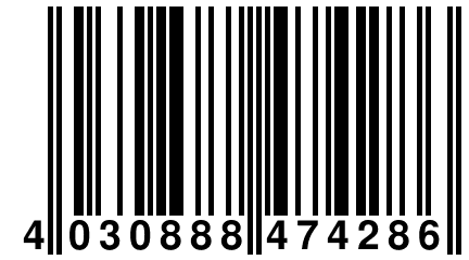 4 030888 474286