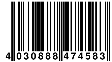 4 030888 474583