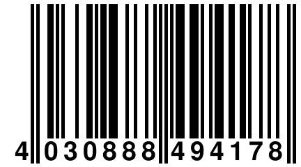 4 030888 494178