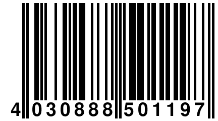 4 030888 501197