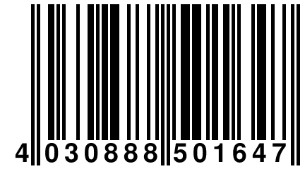 4 030888 501647