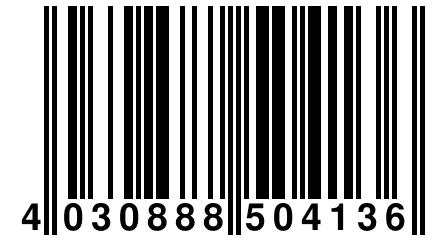 4 030888 504136