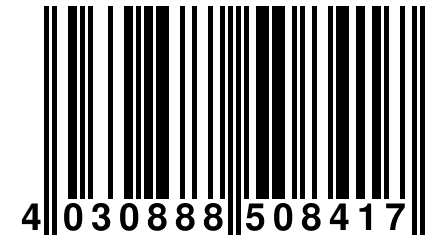 4 030888 508417