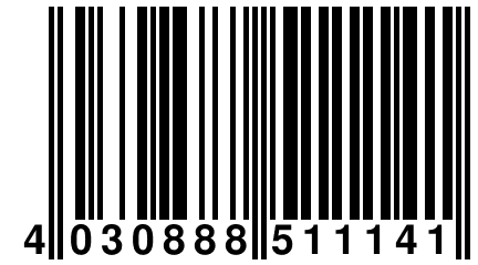 4 030888 511141