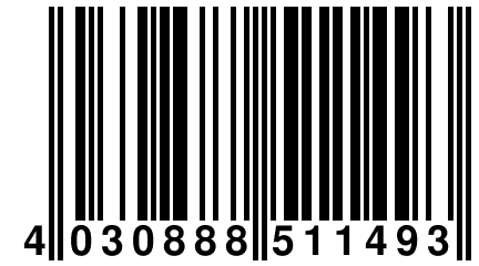 4 030888 511493