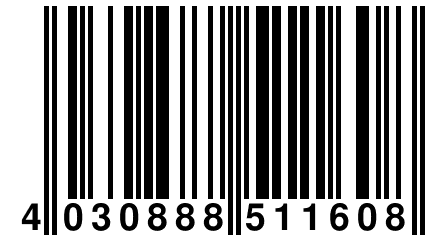 4 030888 511608