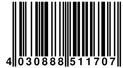 4 030888 511707