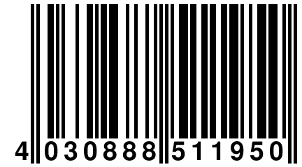 4 030888 511950