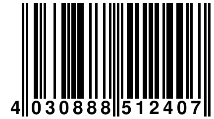 4 030888 512407