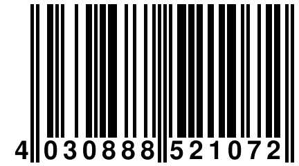 4 030888 521072