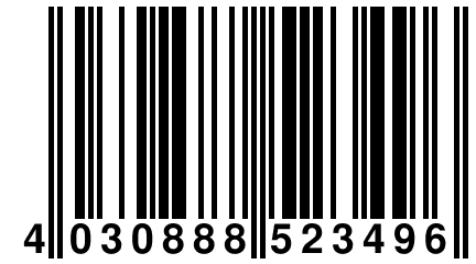 4 030888 523496