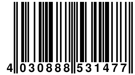 4 030888 531477