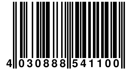 4 030888 541100