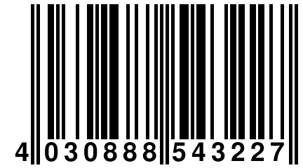 4 030888 543227