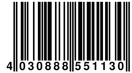 4 030888 551130