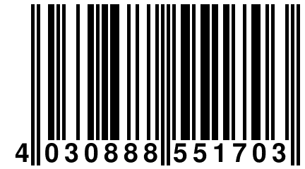 4 030888 551703